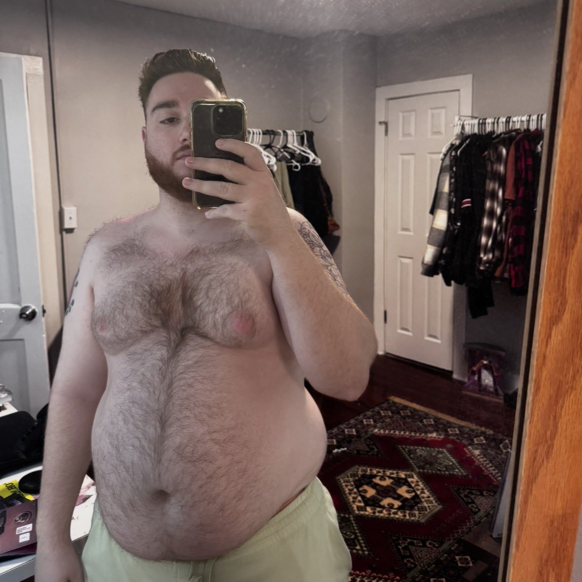 gingerbinge tweet media