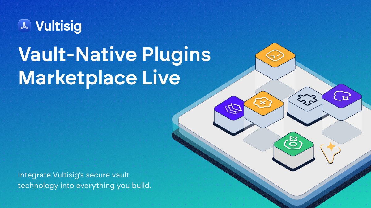 The Plugin Marketplace recently went live. 

Any developer can now create Vault-native plugins, and earn revenue from users who utilize their plugin. 

Is anyone building something interesting already?