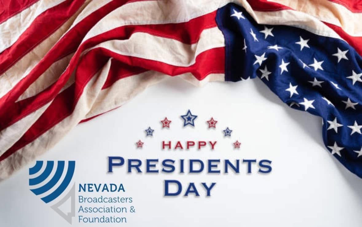 Nevada Broadcasters tweet media