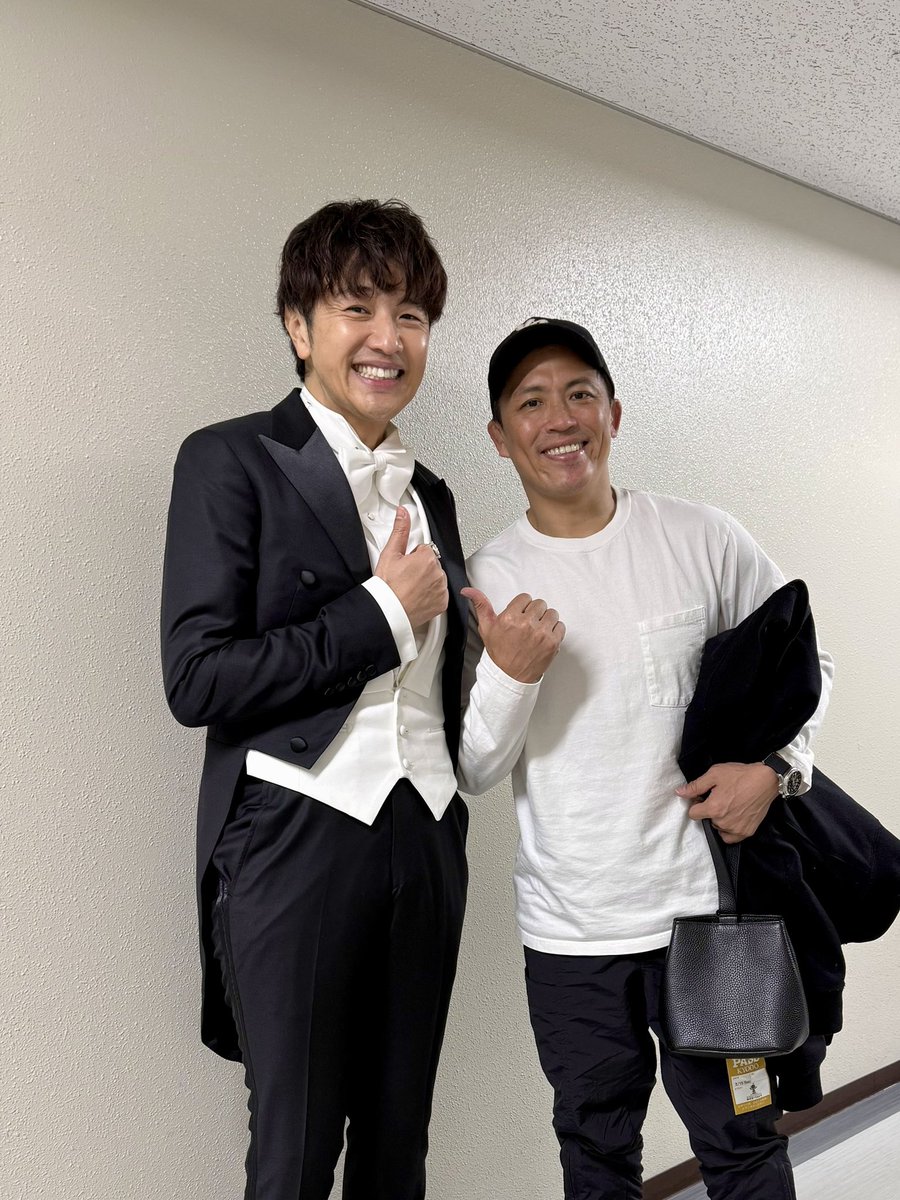 ゆずオーケストラ at 大阪城ホール
いつものライブの魅力に壮大な響きが重なった特別な一夜。ほんと最高でした👍