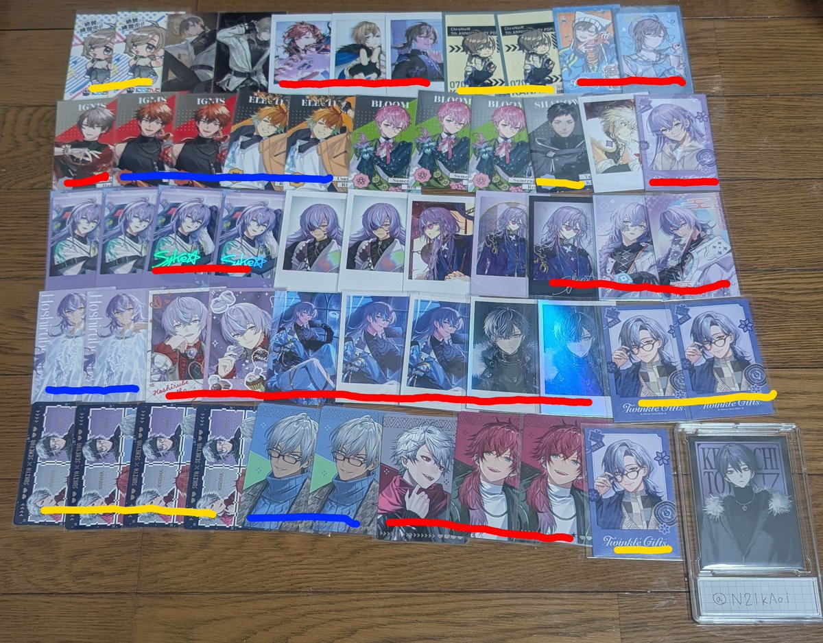 取引垢@プロカ必読 tweet media