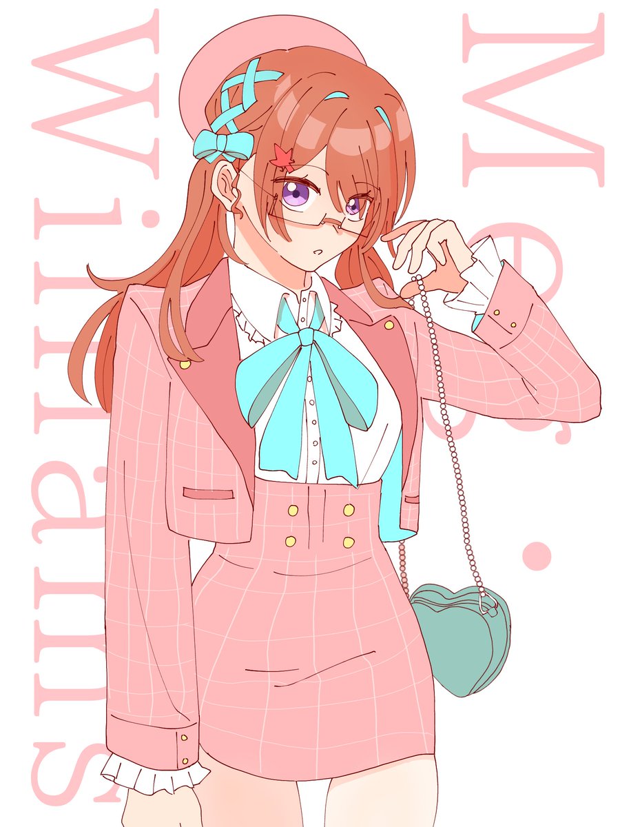 iam_not_pro's tweet photo. ※捏造衣装

メグちゃんに色んな服着せたい https://t.co/LUjes0j6xf