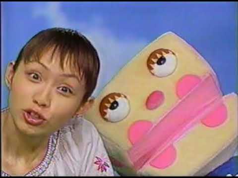 サクサクで流れてた歌、いちばん覚えてる説ある。