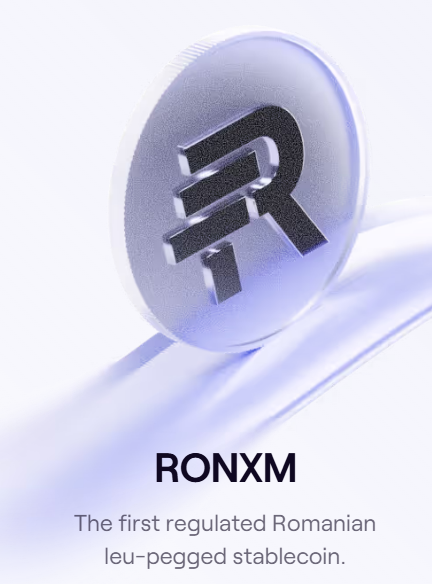 AdrianLoghinT's tweet photo. 16/ Net: #RONXM by @xMoney_com could be useful if it’s liquid, transparent, and redeemable in reality, not just on paper.

As always: stablecoins are stable until they aren’t.