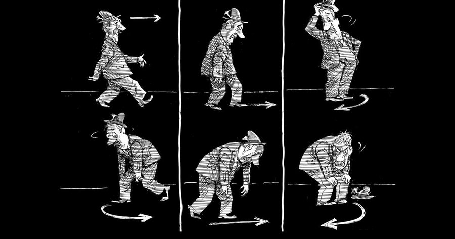 Courrier international - Interview Hartmut Rosa : “Les règles censées nous libérer nous ont emprisonnés”
"Connu pour ses travaux sur la temporalité des sociétés modernes, le célèbre sociologue allemand vient de publier un nouvel ouvrage “Situation und Konstellation” (pas encore