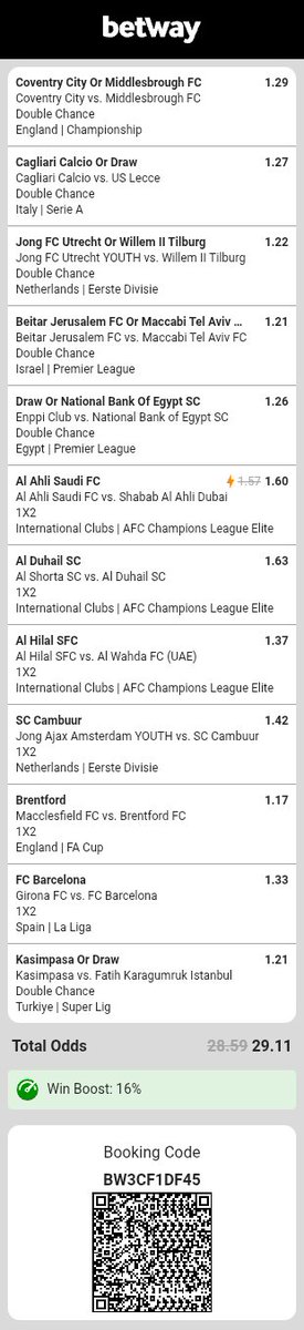 BW3CF1DF45.... 🙏