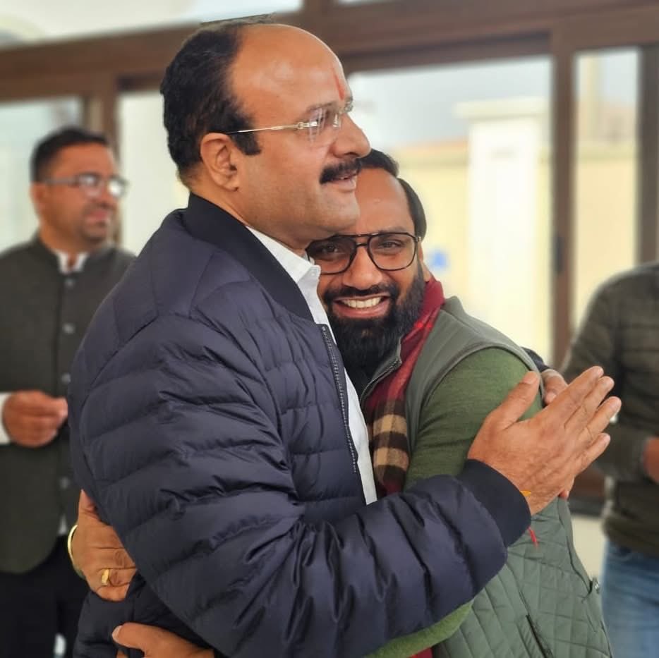 Meenu Beniwal tweet media