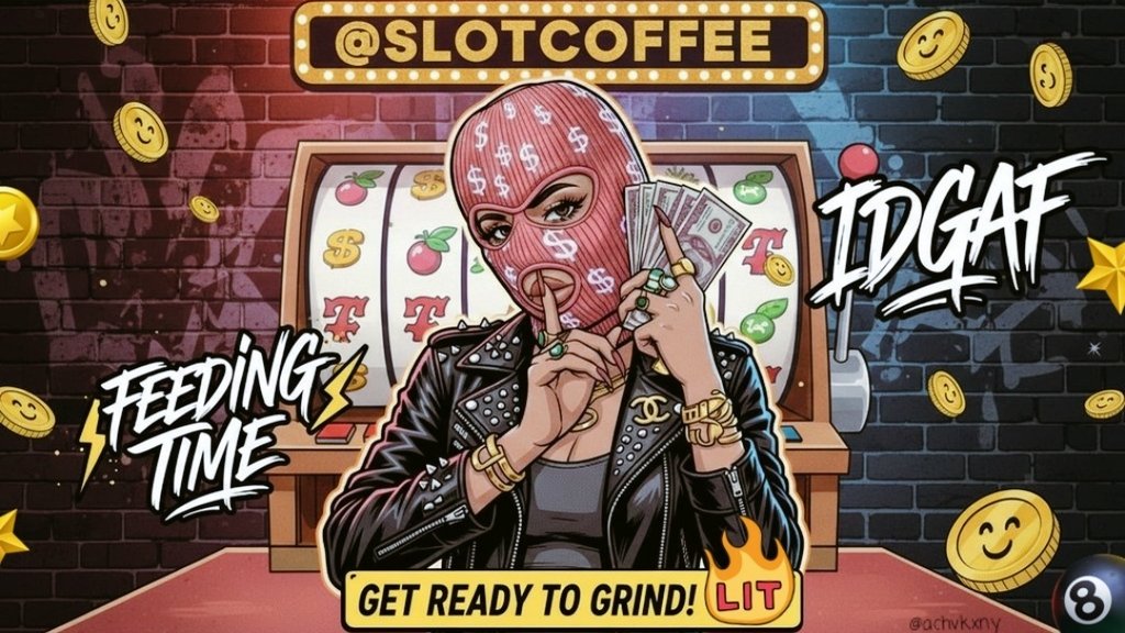 THE LOUDEST MINDS HAVE THE THINNEST STACKS. 

I CHOOSE SILENCE, I CHOOSE THE MASK AND I LET MY CONSISTENCY PROVE MY WORTH EVERY SINGLE DAY! 🫶🫡

#slotcoffee <a href="/slotcoffee/">slotcoffee</a>
ID: achvkxny7