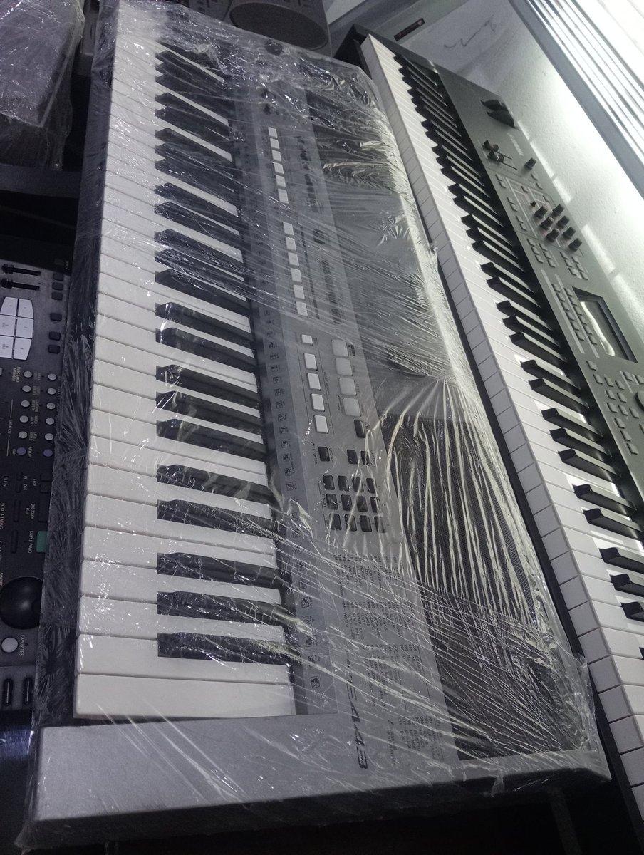 TeddyEnosa tweet media