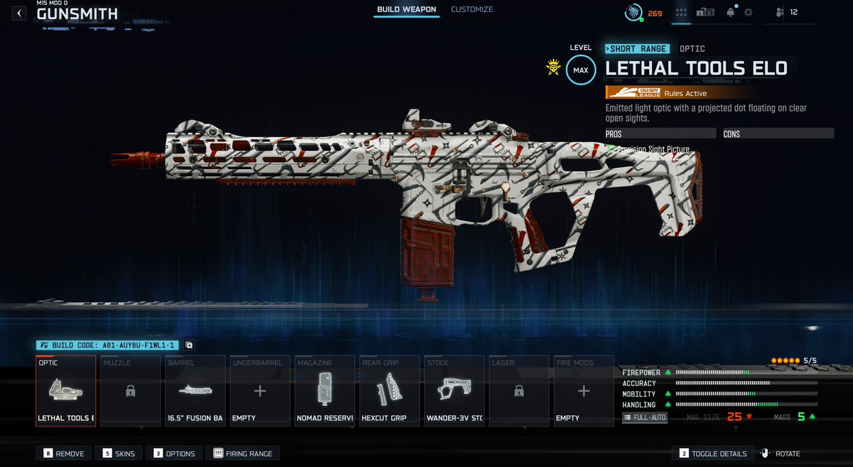 this could be new meta