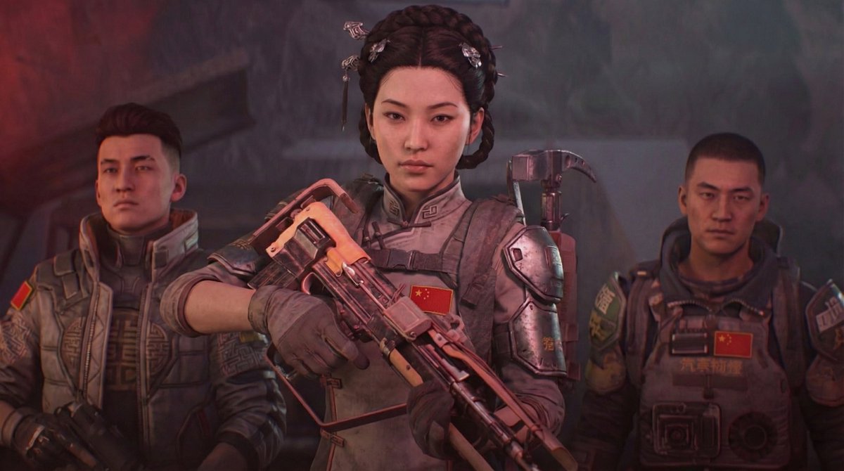 ARC Raiders Alerts tweet media