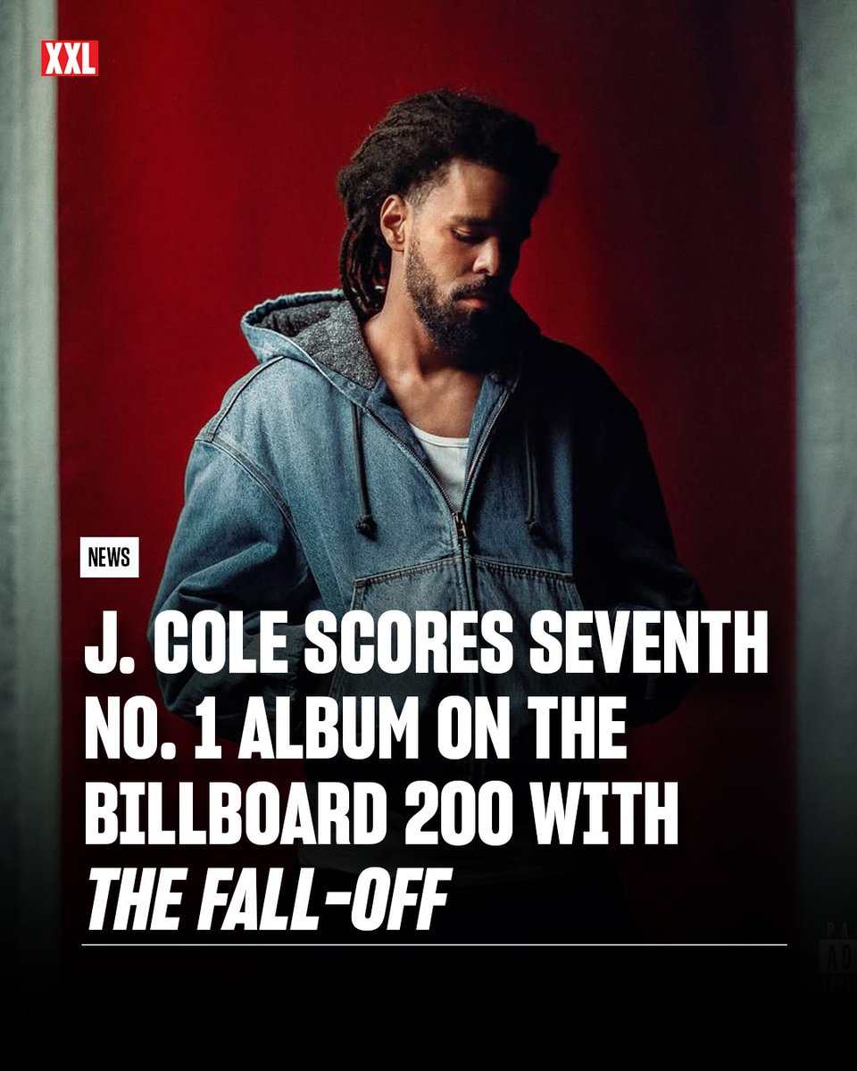 XXL Magazine tweet media