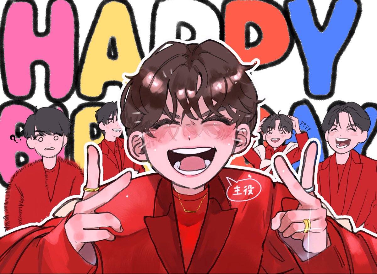 鈴木 (@Suzu_4g6) / Posts / X