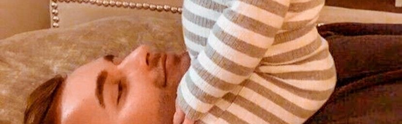 I'm not fat, do you understand that?