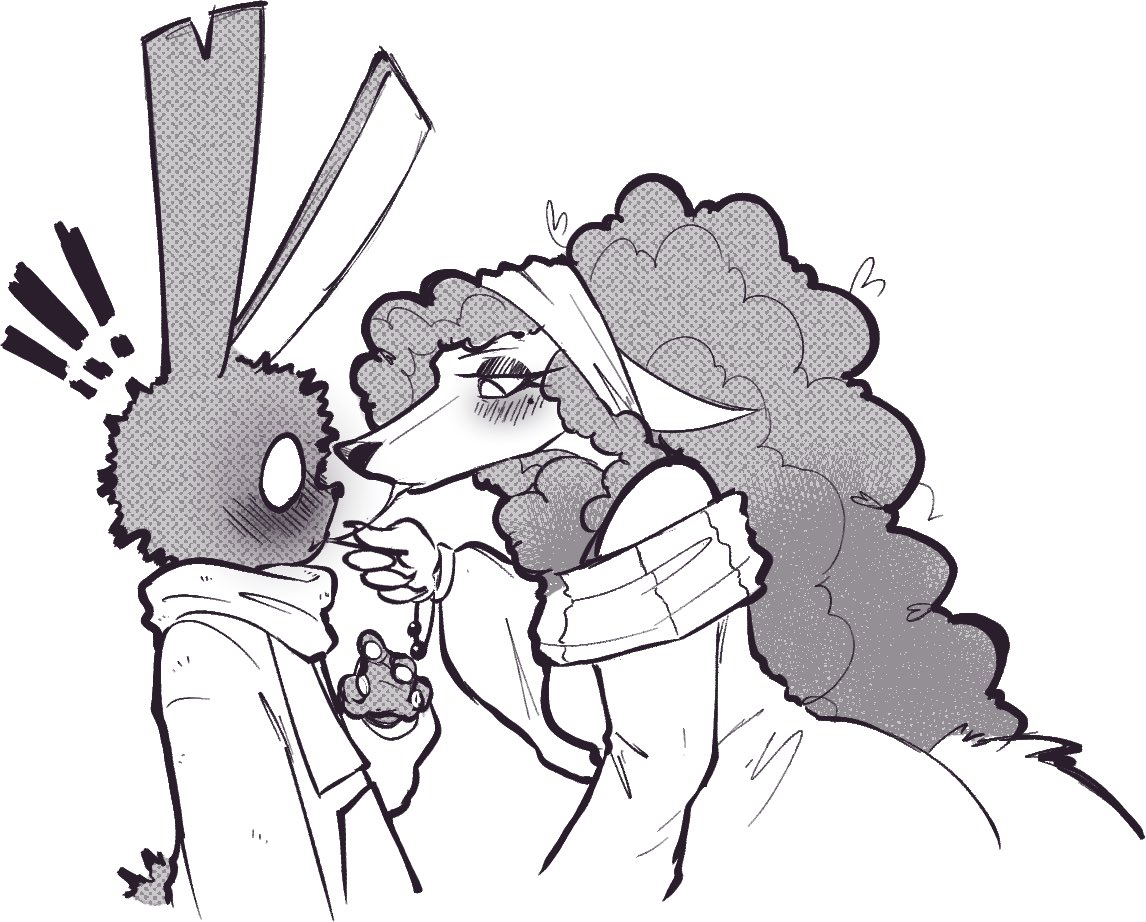 Ramen (COMMS OPEN 0/3) (@coldramen_18) on Twitter photo 