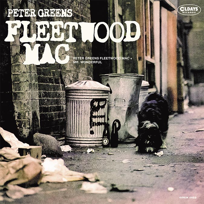 Moon_Tune's tweet image. ⚡️#FleetwoodMac (1968 Album)
🎸#PeterGreen💚#BluesRock💙 
🎧youtu.be/IrHirlSfHDo?si…