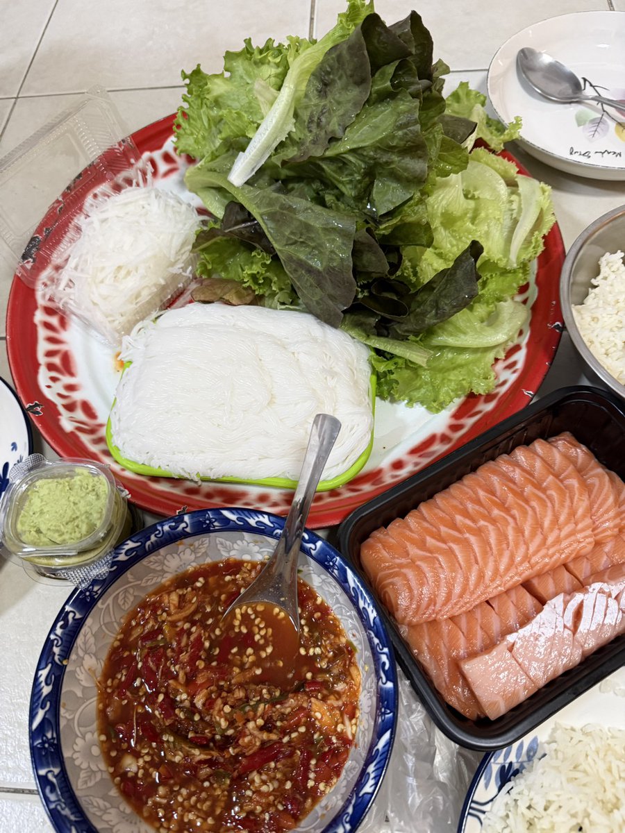 กินไปก่อน ค่อยลด.เสพติดปลาาส้ม 🐟