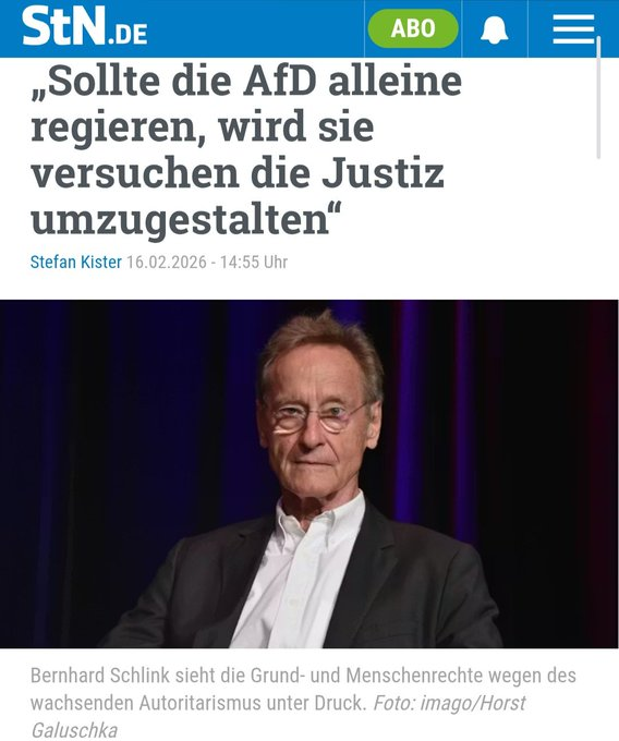 Ein maßgeblicher Grund, sie zu wählen.