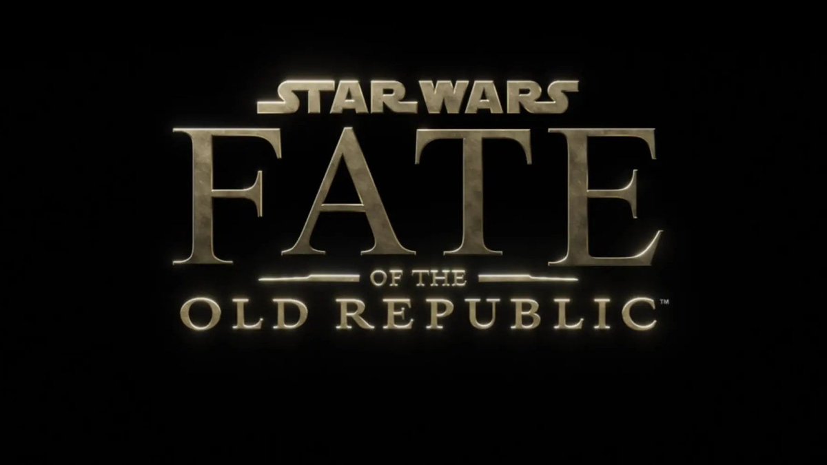 My most anticipated RPGs:

• The Witcher 4
• The Witcher Remake
• Exodus
• Fable
• Clockwork Revolution 
• Gothic Remake
• Blood of the Dawnwalker
• Star Wars: Fate of the Old Republic
• The Elder Scrolls 6