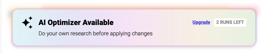 Coinrule (YC S21) tweet media