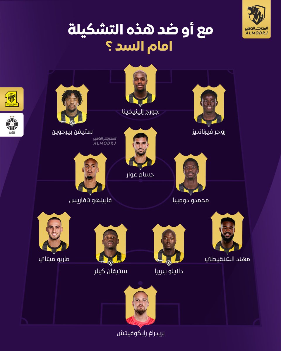 المدرج الذهبي - Almodrj tweet media