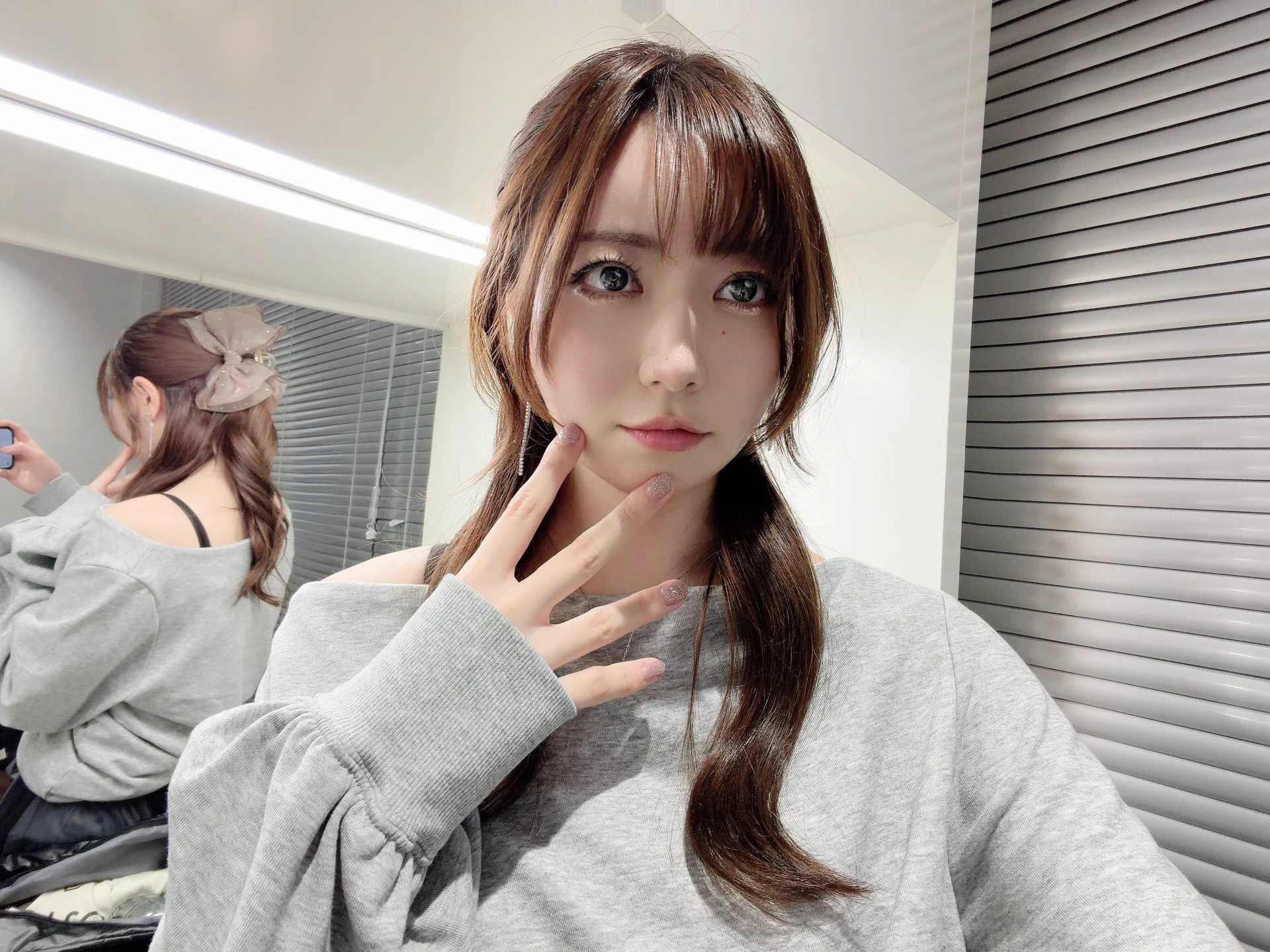 東城りお on X: 