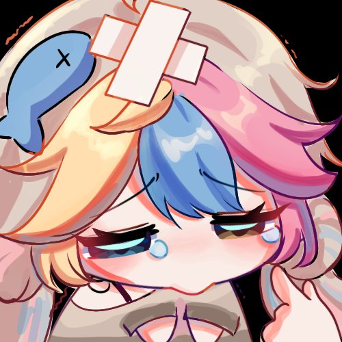 Me da risa  k pase de ser gótica a vtuber ¿Será evento canónico? O siempre estuve destinada a ser una vtuber XD 

pd: no tengo mas fotos de mi etapa emo, en casi todas se ve mi cara así que opte por un tiktok k subí en mi main account XD