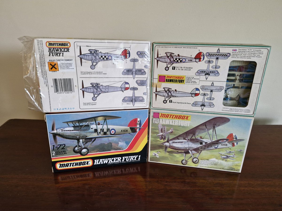 #JFFCancerResearch 2026 builds 3 and 4 will come from this lot. Already checked the kits and there are 2 complete - the joys of buying on ebay.