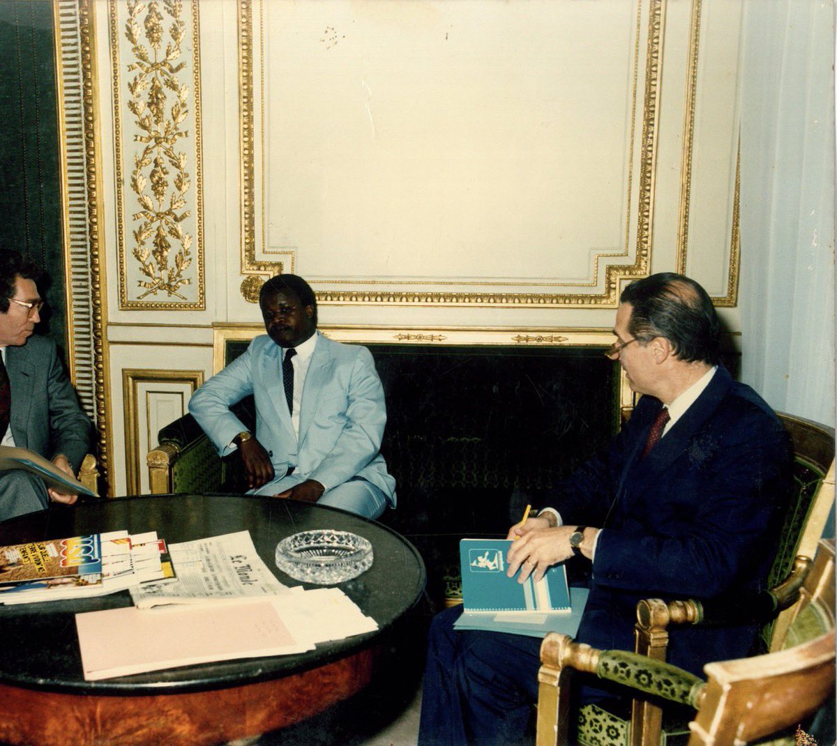 Kahinda Otafiire tweet media