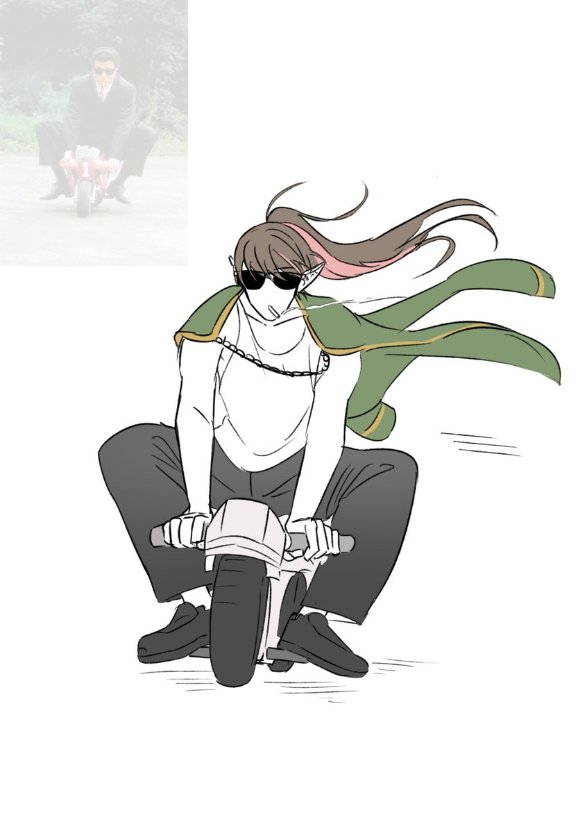 🐸목🐸🎗️ tweet media