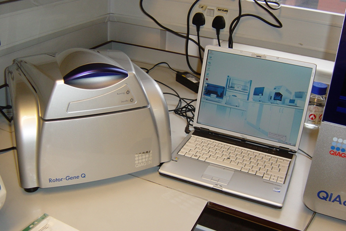 UK NEQAS Microbiology tweet media