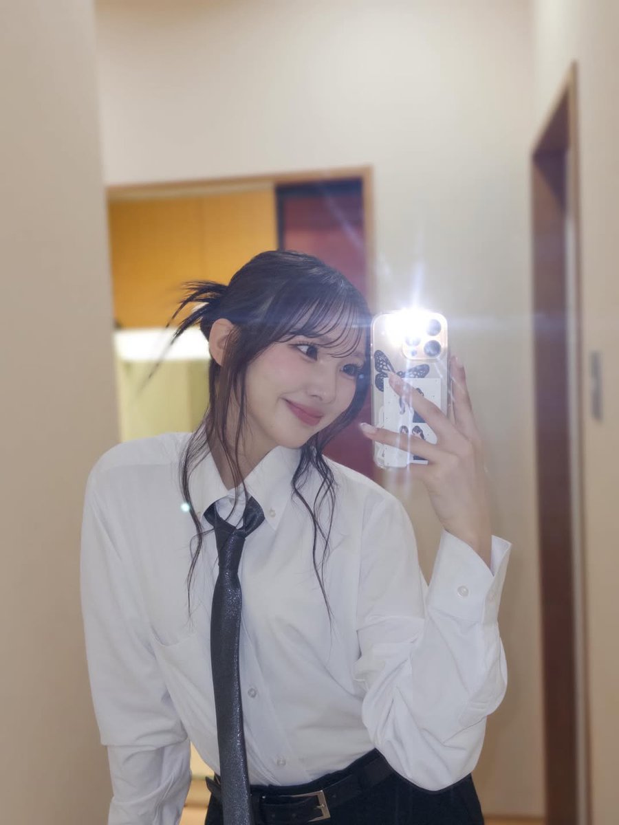 くゆゅ໒꒱ tweet media