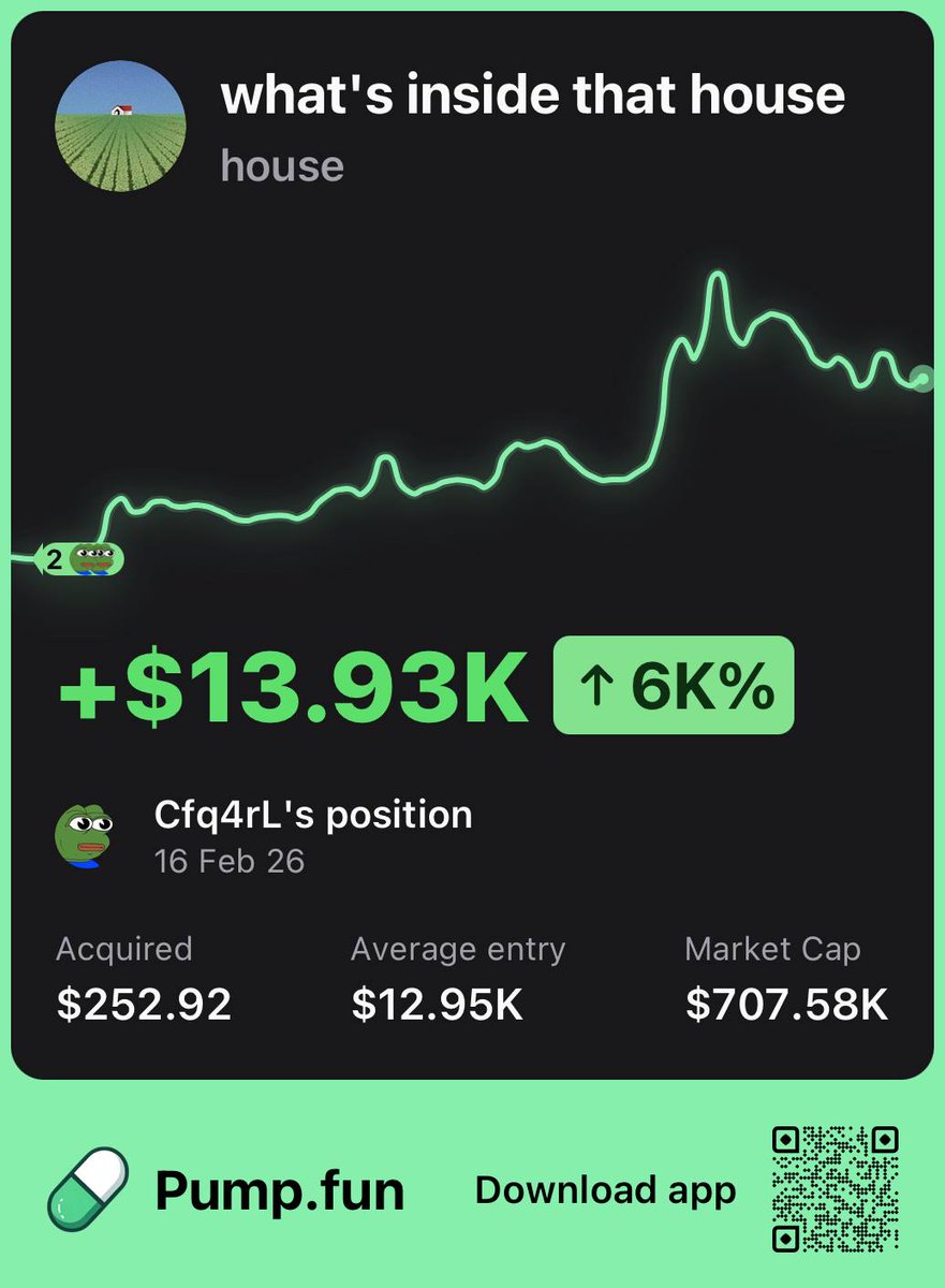 Pump.fun Ecosystem tweet media