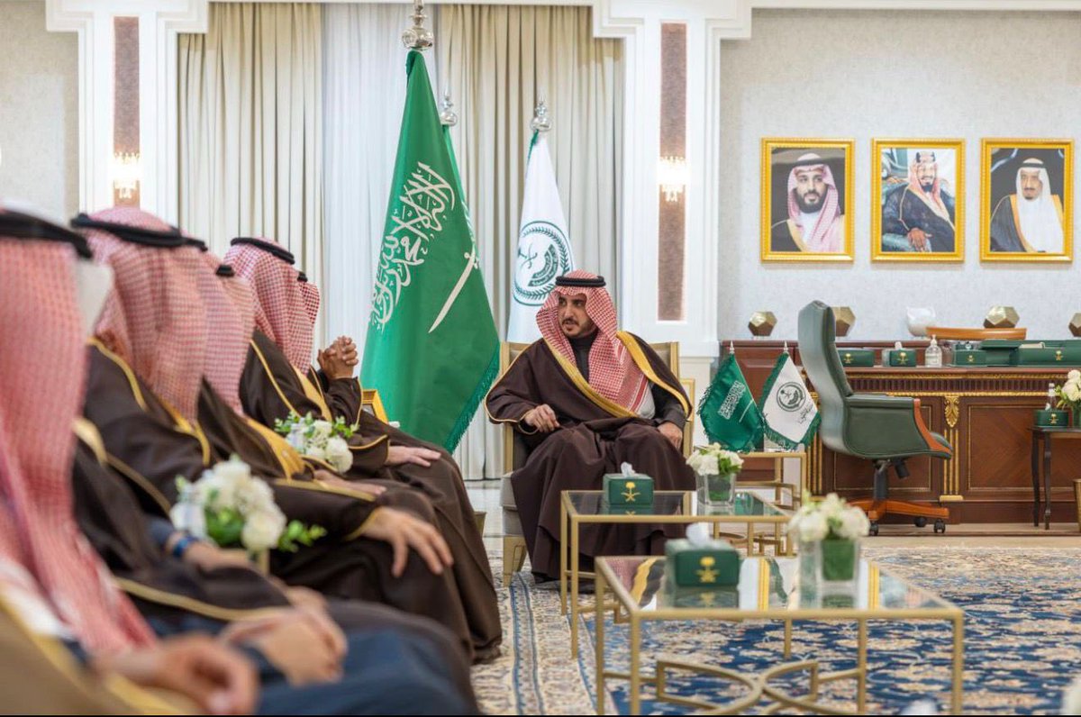 الجمعية السعودية لهواة اللاسلكي (SARS) tweet media