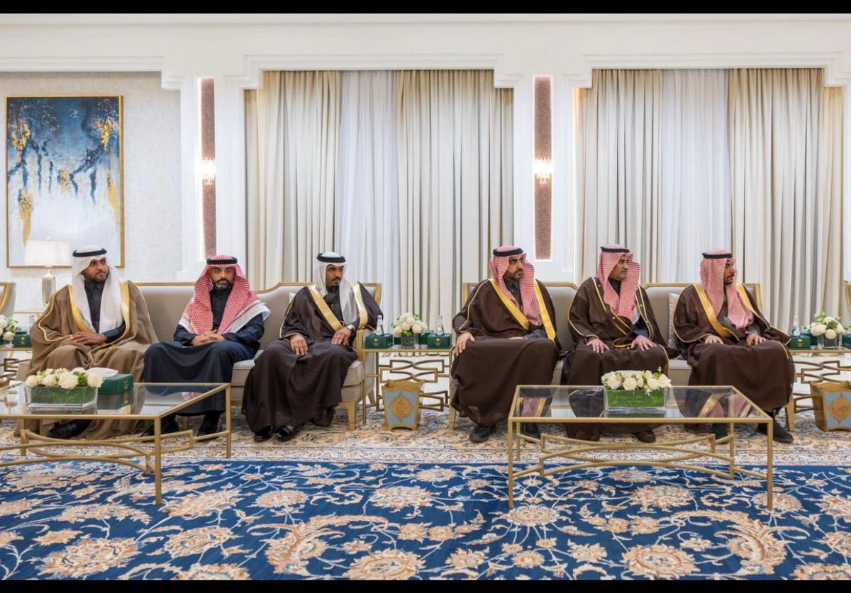 برعاية صاحب السمو الملكي الأمير فيصل بن نواف بن عبدالعزيز آل سعود امير منطقة الجوف  <a href="/AljoufSA/">إمارة منطقة الجوف</a> ، تم توقيع مذكرة تفاهم في مقر امارة منطقة الجوف بين الجمعية السعودية لهواة اللاسلكي #SARS ممثلة  بسمو الأمير بدر بن فهد الفيصل ال سعود ؛  و جامعة الجوف <a href="/JoufUniversity/">جامعة الجوف</a> ممثلة بسعادة رئيس