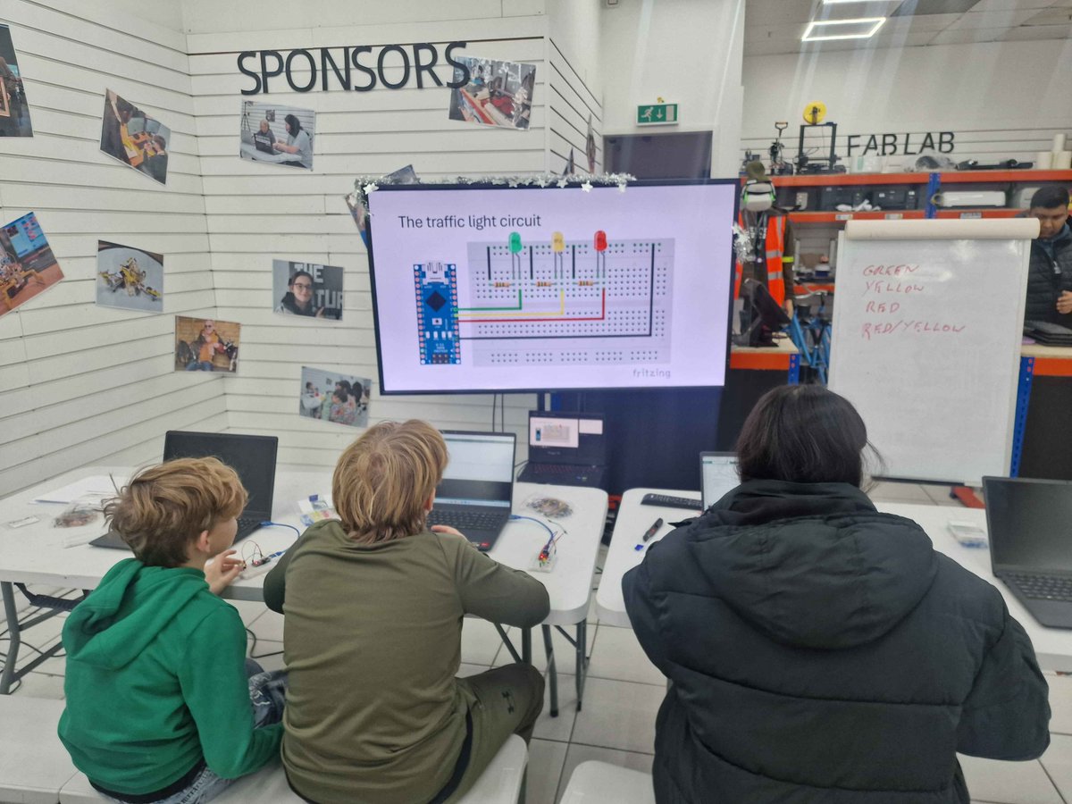 Inclusive Bytes C.I.C. tweet media