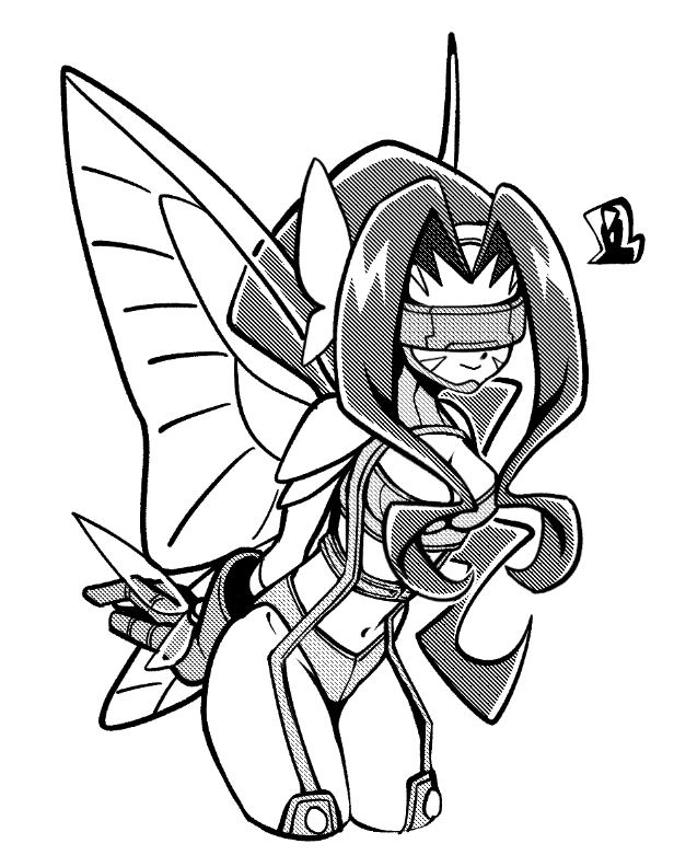 그리고 이건 손풀이용