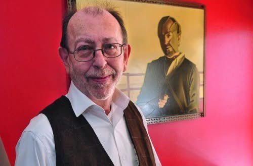 tekos_delta's tweet photo. "De diepste en meest ingrijpende breuk is de “ontkoppeling” tussen Europa en de Verenigde Staren.” - Alain de Benoist.

Lees het volledige interview: https://t.co/EeFyhhMVUO https://t.co/3XRJYUccFL