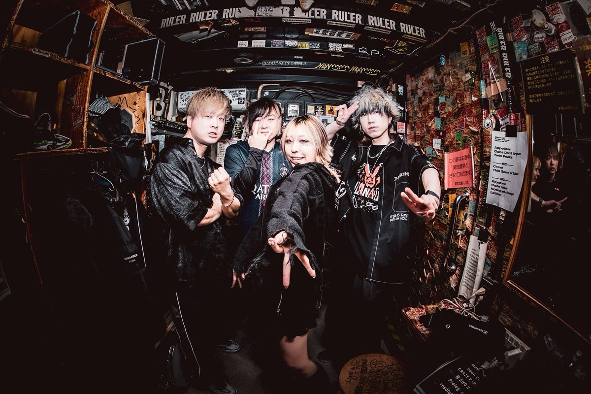 ヒロム (@hiromu_dr1201) / Posts / X