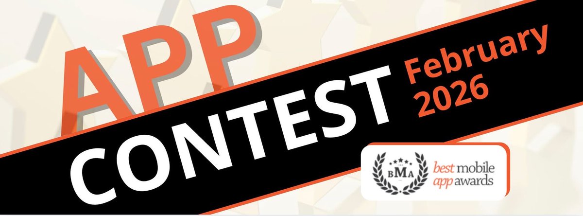 Best App Awards tweet media