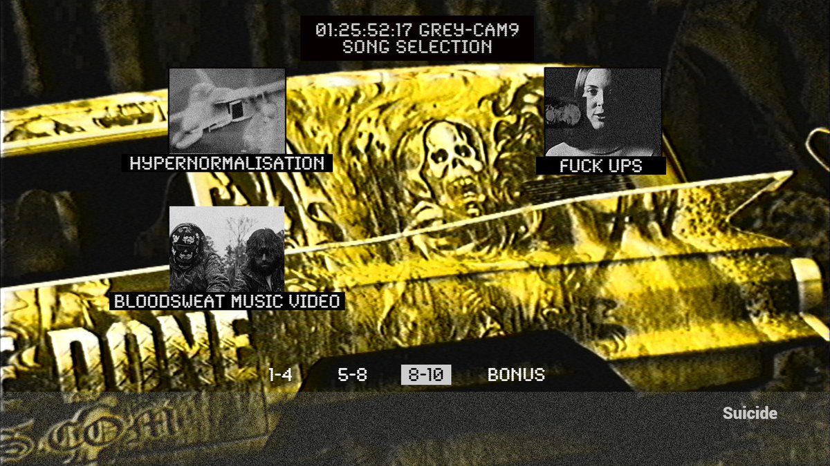 RottenScrape's tweet photo. Thy Will Be Done https://t.co/SyZ0Rc0YQ3