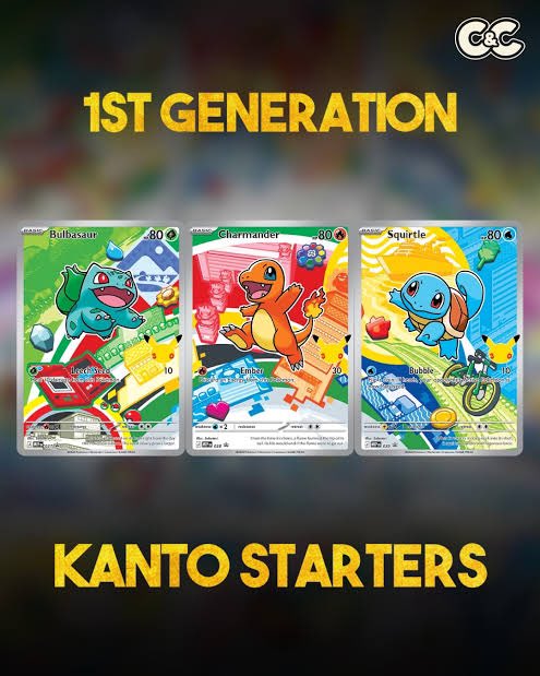 This floor has been 100k for a few days now😛😛

#Pokemon30 is now 1 week closer to the date and the hype will start to get real towards the end of the week