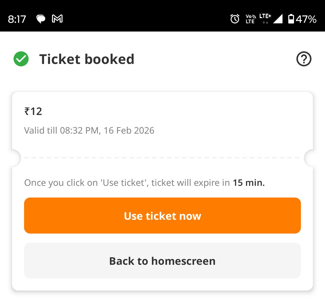 Bro <a href="/chaloapp/">Chalo</a> there was no need for this 2 new pages.
Please remove it🙏