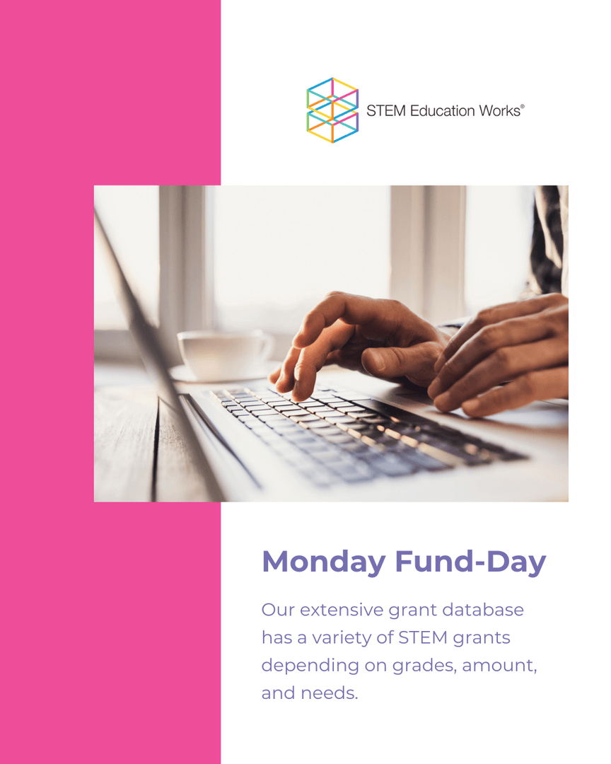 STEM Education Works tweet media