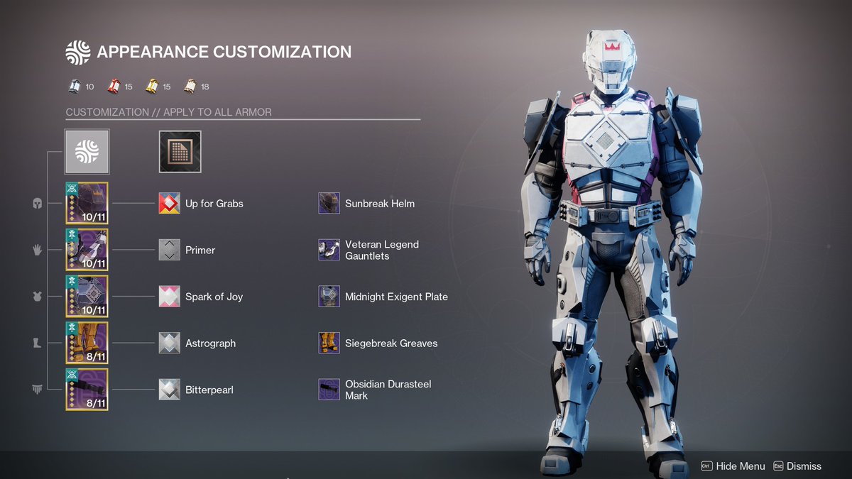 FlaminSarge tweet media