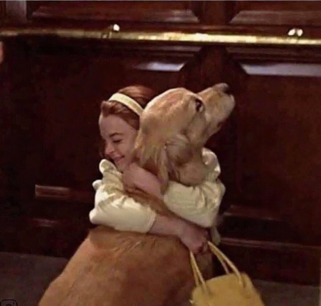 Saliendo de casa  |  Llegando a casa