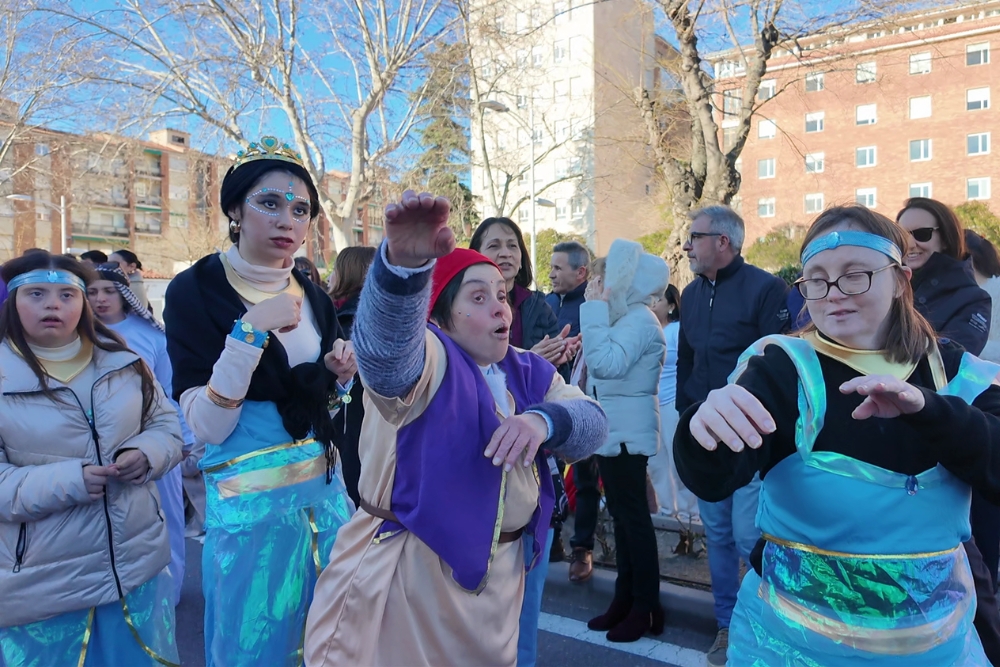 Grupo de Entidades Sociales CECAP tweet media