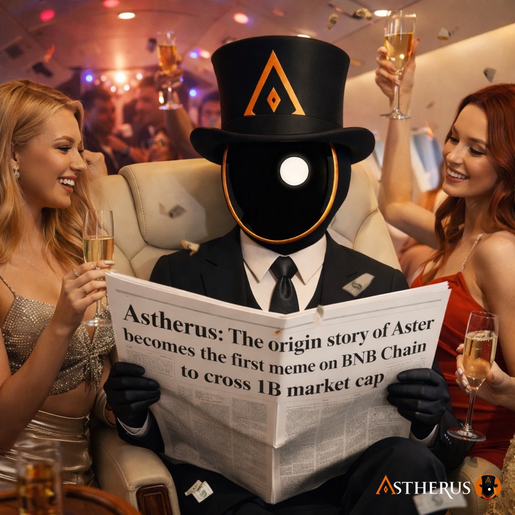 <a href="/Aster_DEX/">Aster</a> Happy New Year to all $Aster x $Astherus Ascendants 🎉 🥂 

<a href="/AstherusCult/">Astherus Ascendants</a> dexscreener.com/bsc/0x40d9e8a8…