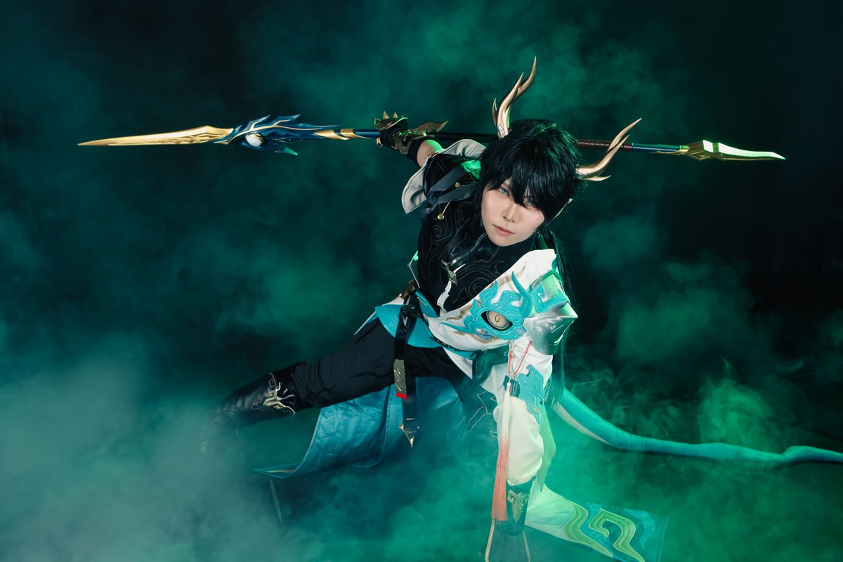 怜@3/20 西3・C-49ab tweet media