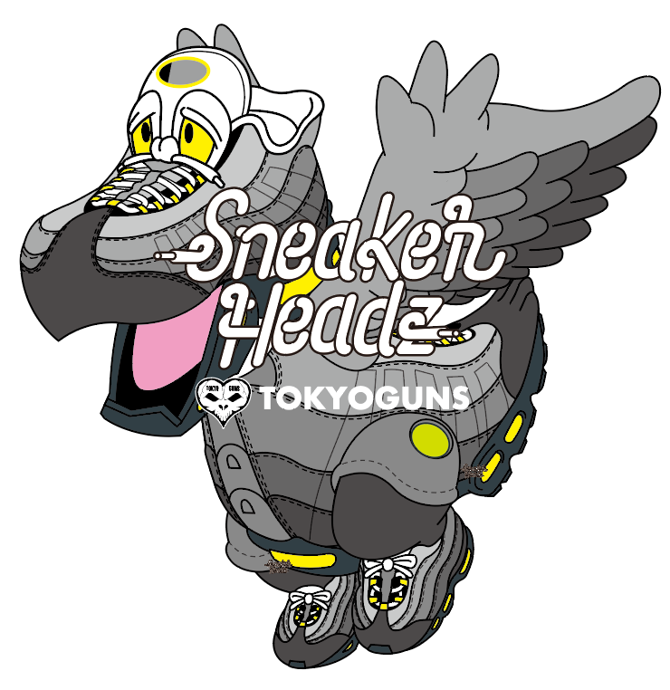 TOKYOGUNSイワセタクミ (@TOKYOGUNS) / Highlights / X